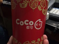 -CoCo都可(盐城宝龙城市广场店)