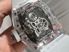 -二手奢侈品名表箱包回收
