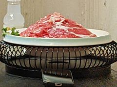 -清真·京华源铜锅涮肉(丰庆店)