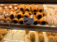 -山崎面包(苏州中心店)