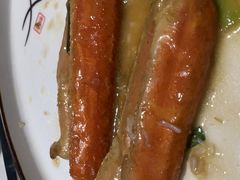 -碗中海·蒸汽海鲜·桑拿鸡(岭南天地店)