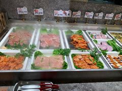 -汉阳廷自助烤肉·火锅(壹方天地店)