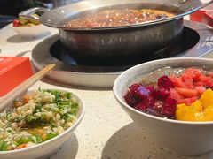 -钢管厂五区小郡肝火锅串串香(总店)