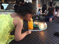 -Rock Bar Bali(Bali)