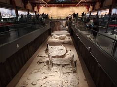 -北京大葆台遗址博物馆