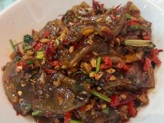 -笨罗卜浏阳菜馆(龙华鹏润达店)
