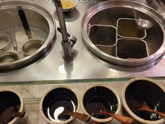 -天津东凯悦酒店·Market Café自助餐厅