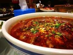 -豆花酒楼·三十八年匠心(秦皇东大街店)