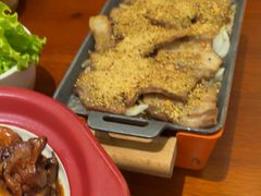 -鑫日千里马朝鲜族小馆(总店)