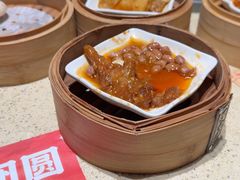 -点都德(奥体印象城店)