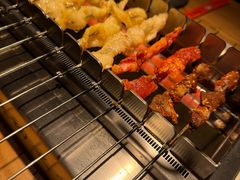 -邢氏老太太烤串(北兴街店)