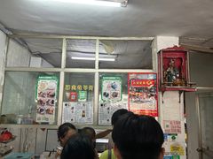 -五福堂龟苓膏(河东北山店)