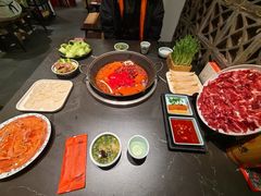 -巴蜀大将火锅(春熙店)