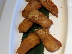 -上海静安昆仑大酒店