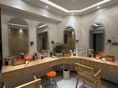 -瑶舍头疗·瑶浴·芳香热石SPA(五洲国际店)