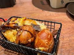 -野人部落(中街店)