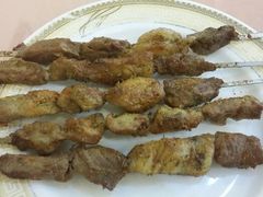 android_upload_pic-振生清真饭店(永安道店)