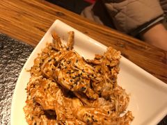 -清真·京华源铜锅涮肉(丰庆店)