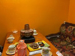 -如意林卡藏餐吧(大昭寺店)