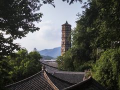 -紫阳古街