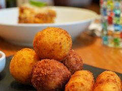 -君悦酒店·La Terrazza意合園·意式风味