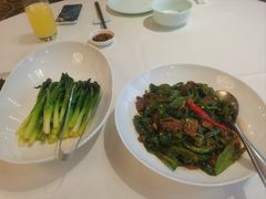-巴音浩日娲·蒙餐(双林东路店)