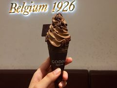 -GODIVA(王府井apm店)