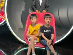 -厦门帷幕开啦红地毯蜡像艺术馆