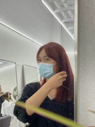 -Moyue HAIR SALON