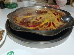 -枇杷园食为鲜火锅(南山店)