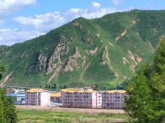 -图们口岸