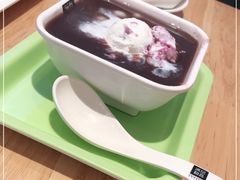 -满记甜品(荟聚购物中心店)