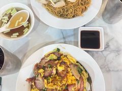 -深仔记茶餐厅(亚士厘道店)