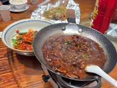 -衡厨·衡阳土菜(中南店)