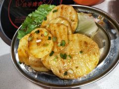 -玖等自助烤肉(步步高广场店)