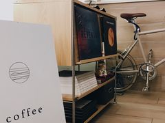 -Onirii Coffee(长乐路店)
