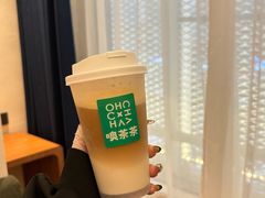 -米漾酒店(深圳会展中心岗厦地铁站店)
