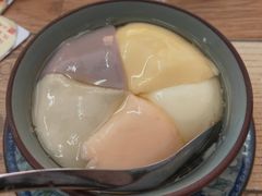 五谷杂粮豆腐花-党公糖水铺(鹭江店)