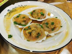 -食鼎记海鲜大排档(美食街店)