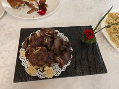 -御满江海鲜酒家(洛溪新城店)
