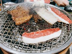 -原始泥炉烤肉(总店)