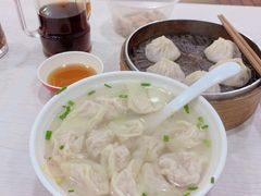 小馄饨-星神早餐店