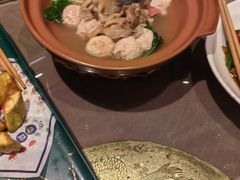 -新安人家·22年本地餐厅