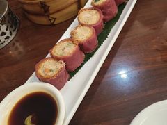 -顺德人家食府(黄金广场店)