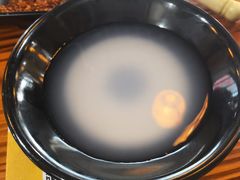 -炭虎子水浒烤肉(梦时代店)
