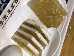 -冰泉豆浆馆(阳朔店)