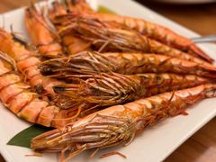 -海九澎湖海鲜餐厅