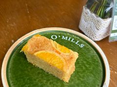 -O'mills Sourdough Bakery&Bistro(永嘉路店)