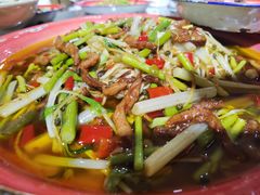 -灶东家民间菜(回兴店)