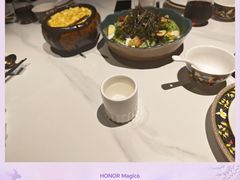 -羲和雅苑•北京烤鸭(国贸商城店)